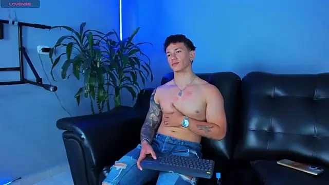 Thomas_moon webcam