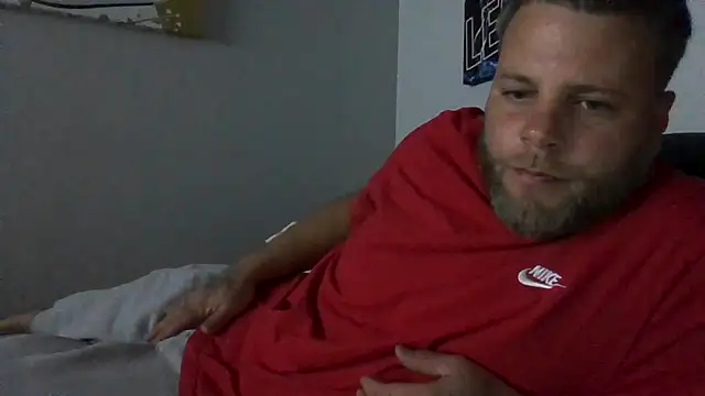 JaceJaxon617 webcam