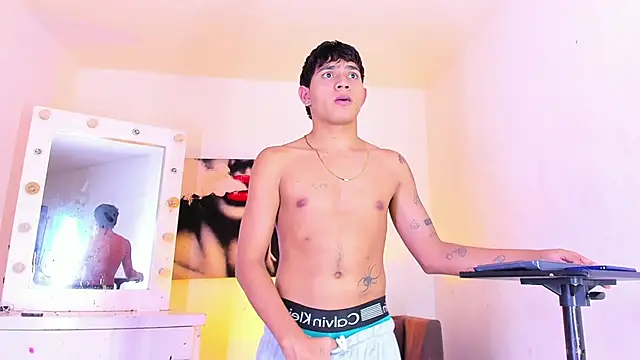The_Boy_hot25 webcam