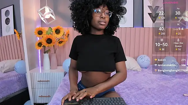 lana_carson webcam