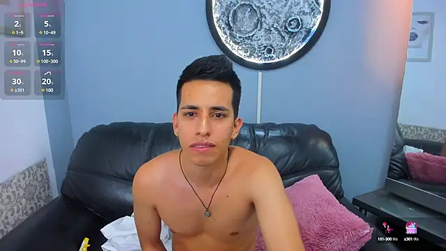 night_firee webcam