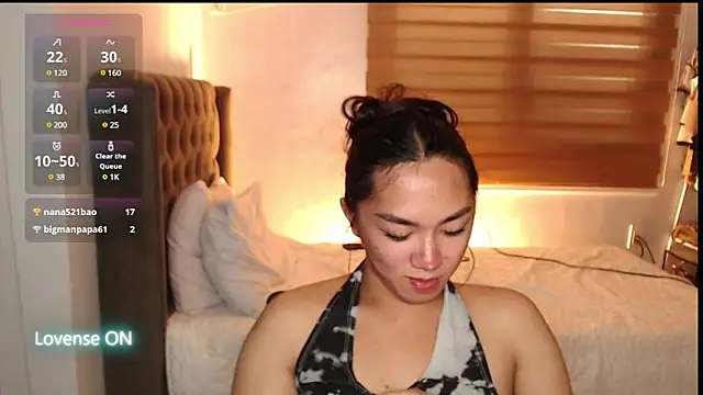 Mariadel_Hilton webcam