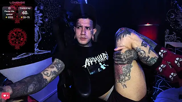 jhonny__ackerman webcam
