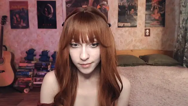 Friendly_Ellie webcam