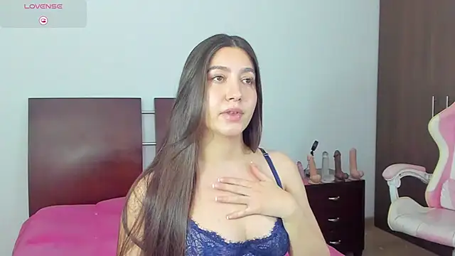 alice-love1 webcam