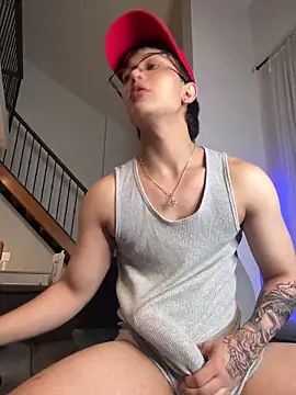 ajordanR webcam