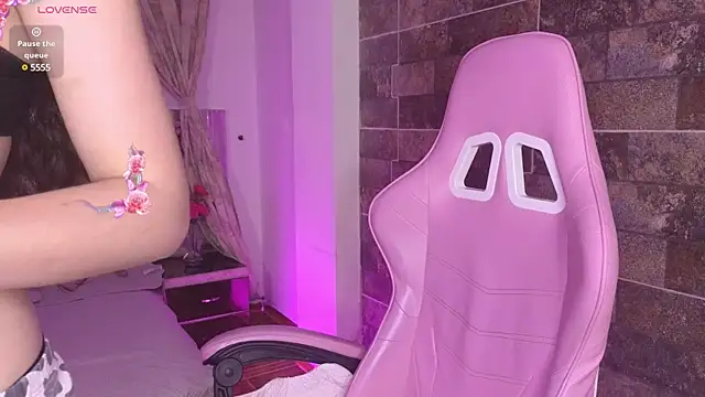 webcam free porn Iris Beck