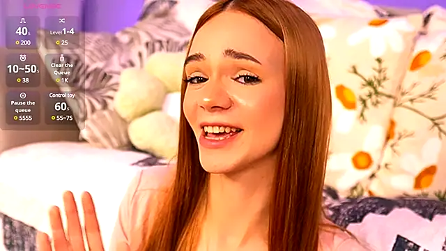 elmasdisante - ElmasDiSante's free webcam - UK Sex Cams