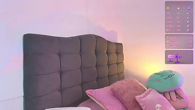 justonecute - Justonecute's free webcam
