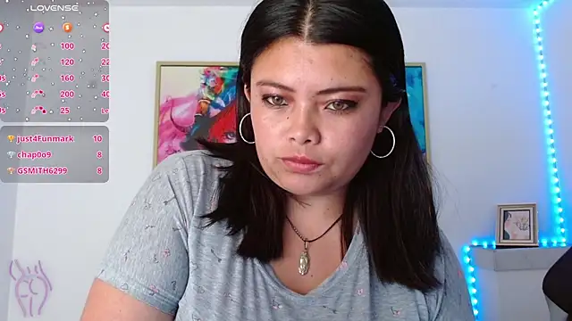 Janeth_zambrano webcam