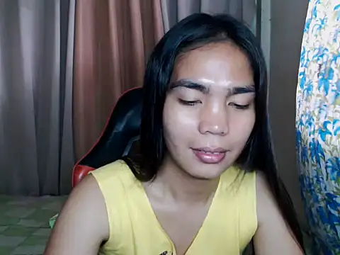 Simple_Martina webcam