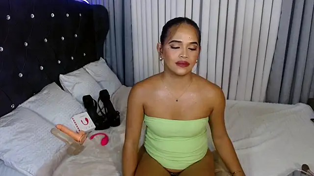 Lorainnelustts webcam