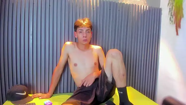 Alex_sounders1 webcam
