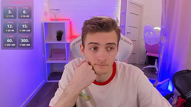 SPIDER---MAN webcam
