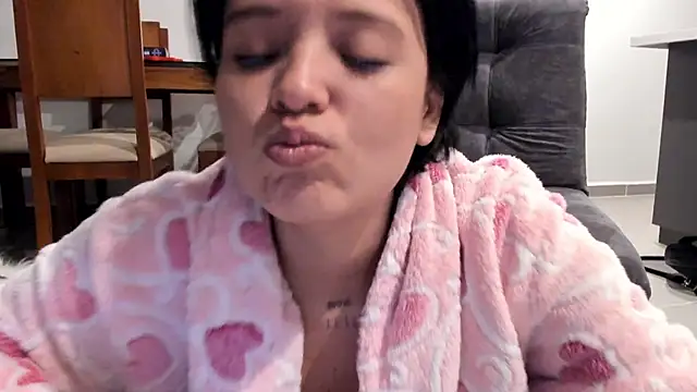 LorenRosse webcam