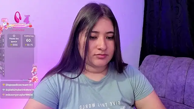 Gaby__Howards webcam