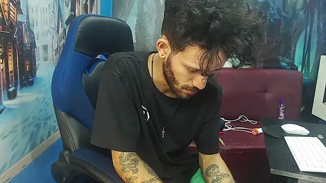 Jack_soul77 webcam
