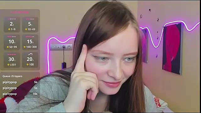 AliceHaris webcam
