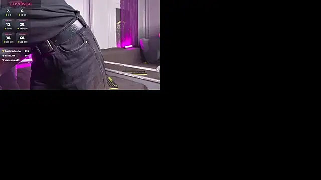 EdwardBaker webcam