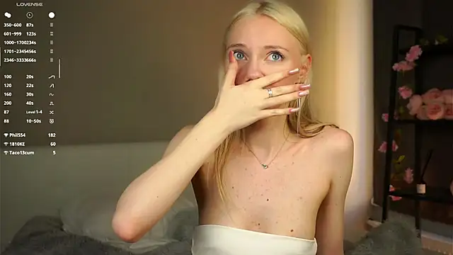mayboon - MayBoon's free webcam - UK Sex Cams