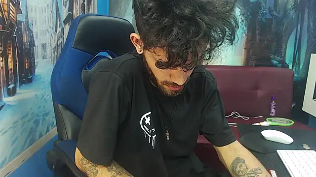 Jack_soul77 webcam