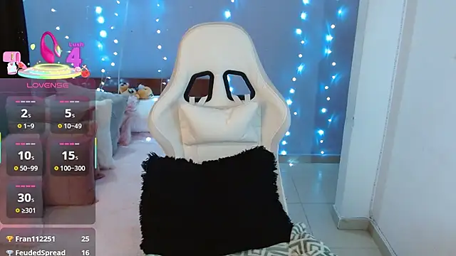 Natysweet23 webcam