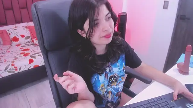 selina_lovers webcam