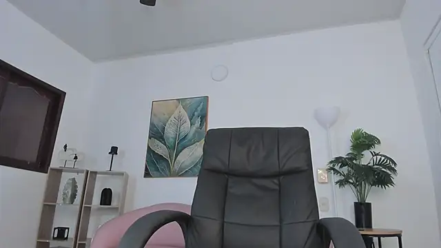 emily_yeon webcam