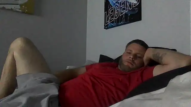 JaceJaxon617 webcam