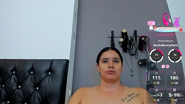 MariaGaitan webcam