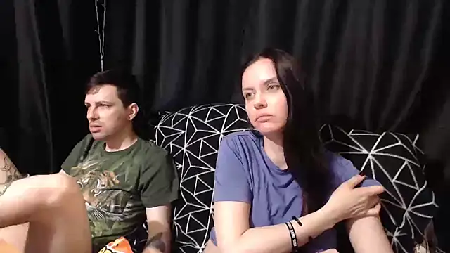 Milana69 webcam