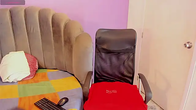 camilasandoval1 webcam