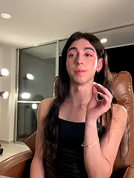 Ms_Sammy webcam