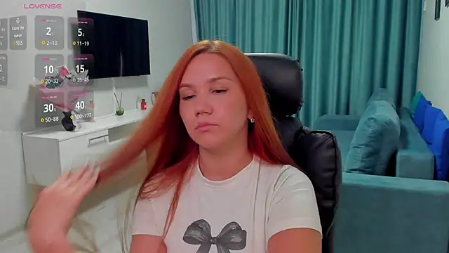 VasilisaHaas webcam