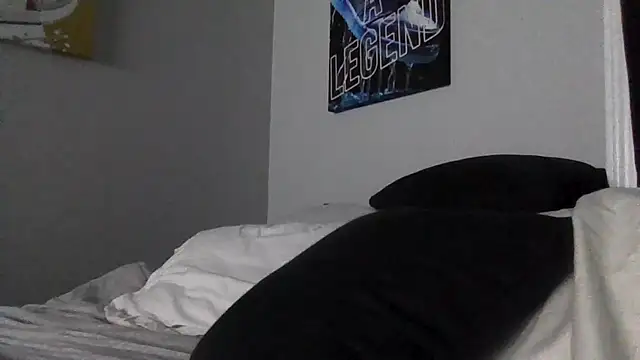 JaceJaxon617 webcam