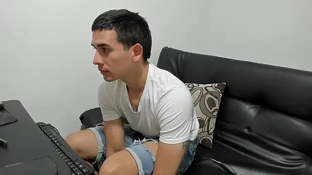 Mike3Xxx webcam