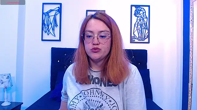AddyRouse webcam