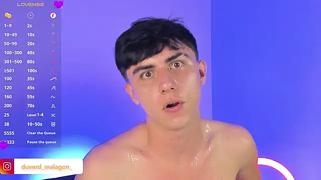 Demian_cute18 webcam