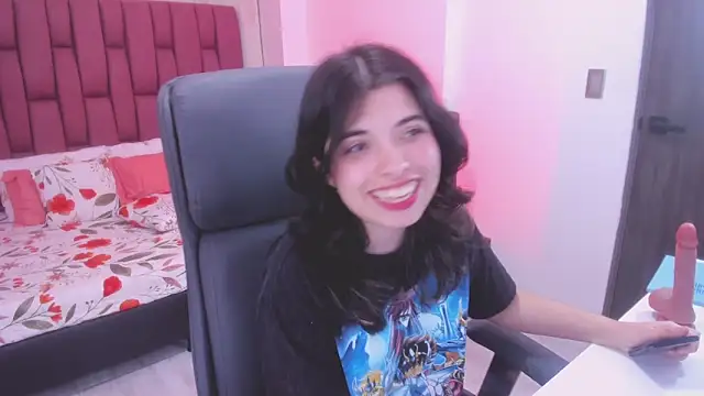 selina_lovers webcam