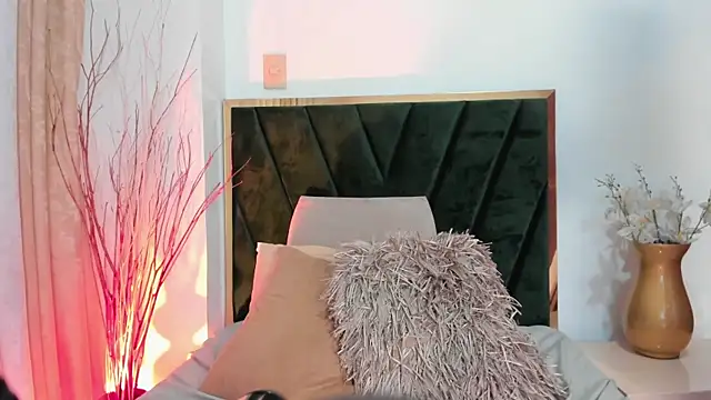 MiaHertz webcam