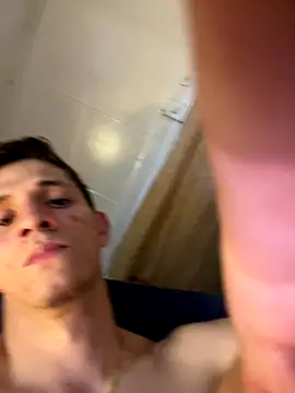 Bodyxx23 webcam