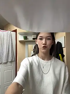 Lil_domii webcam
