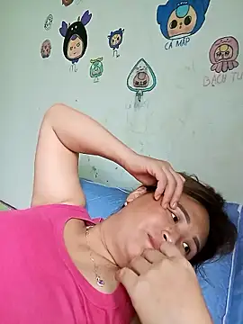 pansy-03 webcam