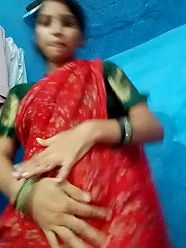 Nisha_Cute webcam