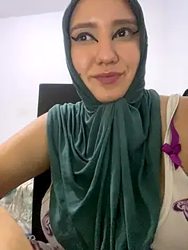 hannahayat webcam
