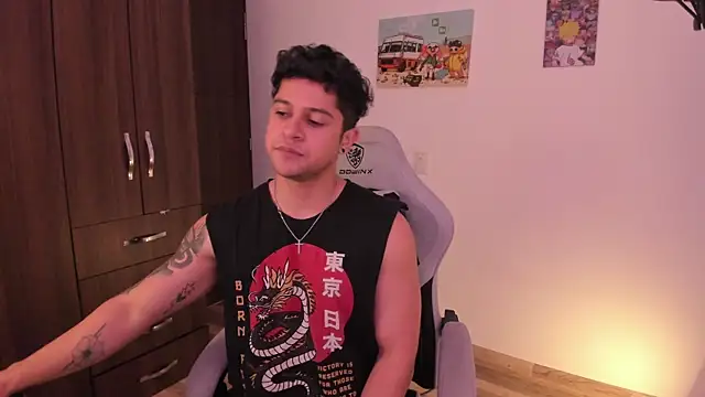 domsantiago_ webcam