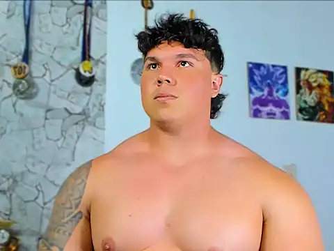 Drakexion21 webcam