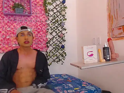 willians___0 webcam