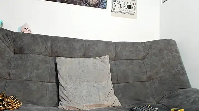 TaylorMccarrthy webcam