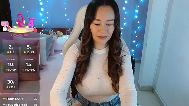 Natysweet23 webcam